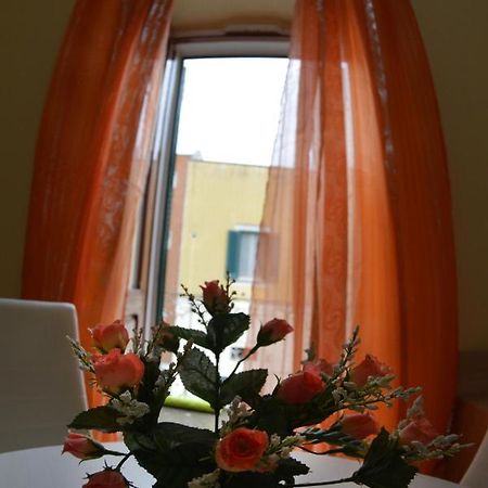 La Torre Bed and Breakfast Leverano Eksteriør billede