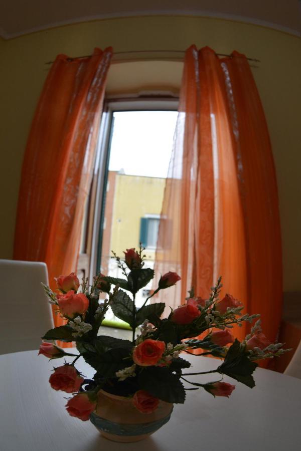 La Torre Bed and Breakfast Leverano Eksteriør billede